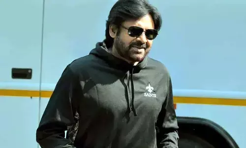 ‘OG’ లో పవన్ కల్యాణ్ పాత్ర పేరు తెలిస్తే పూణకాలు రావాల్సిందే..!