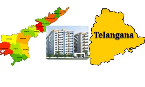 Visakha: ఏపీకి మరో దిగ్గజ వ్యాపారవేత్త గుడ్ బై.. త్వరలో తెలంగాణకు షిఫ్ట్!