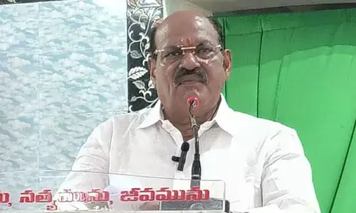 రాష్ట్ర ప్రభుత్వం అన్ని కులాలకు సముచిత న్యాయం చేస్తుంది.. ఎమ్మెల్యే బాజిరెడ్డి గోవర్ధన్