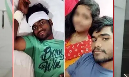 Ap News: ప్రేమికుడికి ప్రేయసి తల్లి కండీషన్ .. ఒప్పుకోకపోడంతో దారుణం