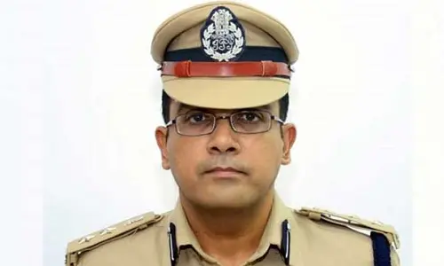 Visakha: 280 మంది రౌడీ షీటర్లకు సీపీ స్ట్రాంగ్ వార్నింగ్