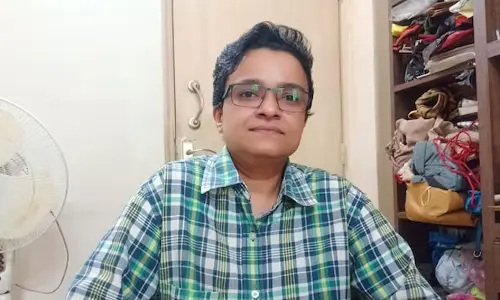 పురుషుడిగా మారబోతున్నట్లు ప్రకటించిన మాజీ సీఎం కూతురు!