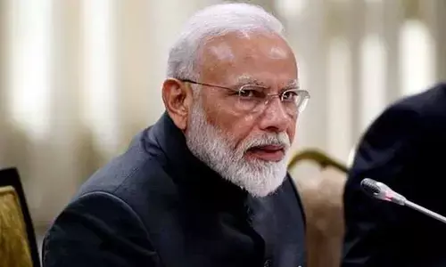 గోవా జీ-20 సమావేశాలు.. అమెరికా నుంచి మోడీ కీలక సందేశం