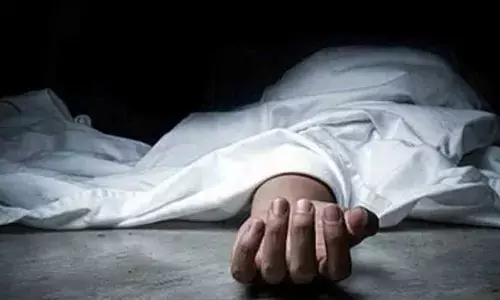 నిజాం సాగర్ కెనాల్ లో ఆర్మూర్ వాసి మృతి..