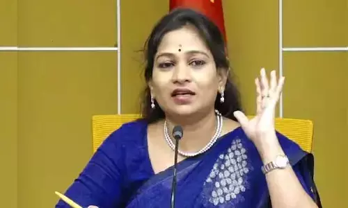 Vangalapudi anitha: మహిళలపై గౌరవం అంటే ఇదేనా..?