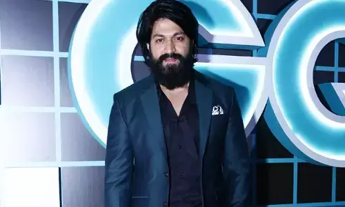 KGF-2 star Yash : డబ్బుకు విలువనిస్తా.. సినిమా అందుకే ఆలస్యం అవుతోంది.
