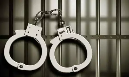 Breaking: అనకాపల్లిలో దారి దోపిడీ.. 9 మంది అరెస్ట్