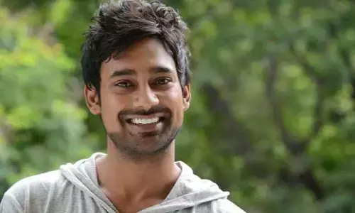 Varun Sandesh met with an accident: యంగ్ హీరో వరుణ్ సందేశ్‌కు ప్రమాదం