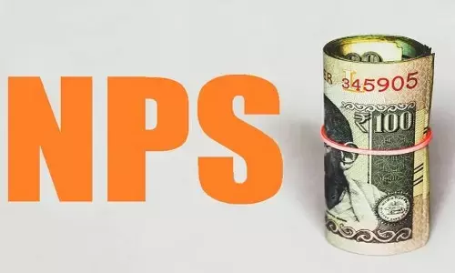 NPS లో మార్పులు చేయనున్న కేంద్రం!