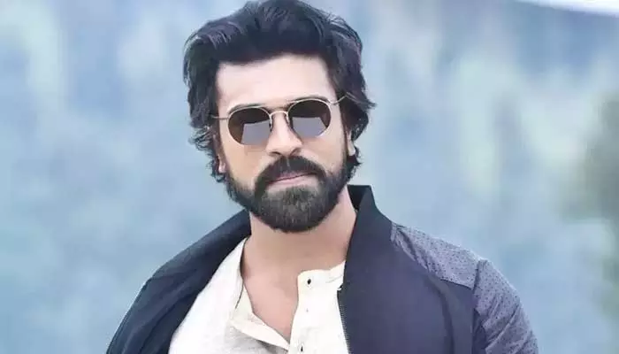 Ram Charan: కూతురు పుట్టిన ఆనందంలో గొప్ప మనసు చాటుకున్న గ్లోబల్ స్టార్!