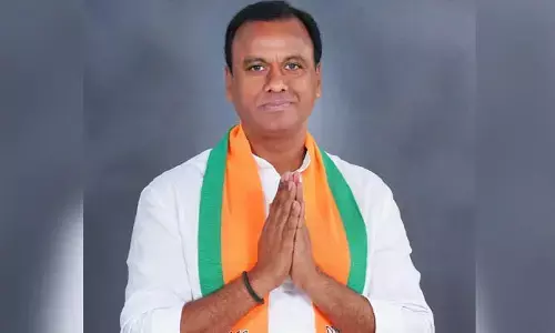 పార్టీ మార్పుపై రాజగోపాల్ రెడ్డి సైలెంట్?