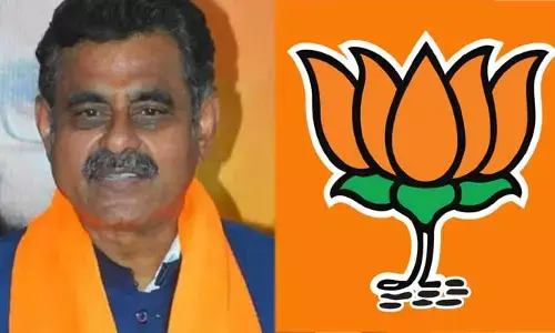 పార్టీ మార్పు ప్రచారం.. కొండా విశ్వేశ్వర్ రెడ్డి క్లారిటీ