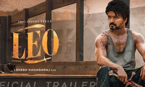 విజయ్ ‘లియో’.. తెలుగు రైట్స్ రేట్‌ ఎన్ని కోట్లో తెలుసా?