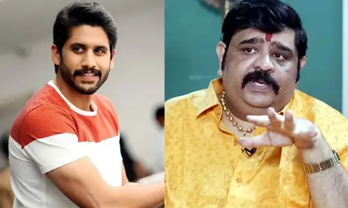 సమంతతో విడాకుల అనంతరం నాగచైతన్యకు కలిసొస్తుందన్న వేణు స్వామి.. లక్ వచ్చే నెల ఇదే!
