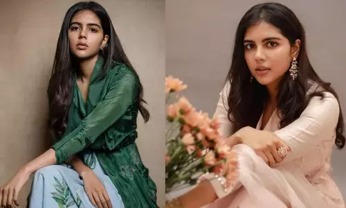షూటింగ్‌లో అఖిల్ హీరోయిన్‌‌కు గాయం.. వీడియో వైరల్