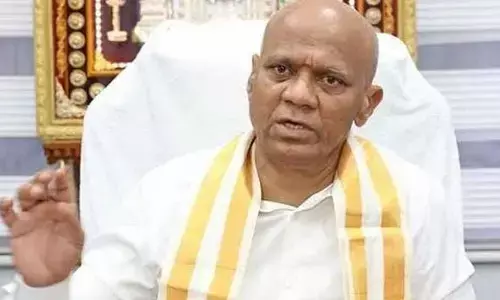 TTD: శ్వేతపత్రం విడుదల చేస్తాం.. శ్రీవాణి ట్రస్ట్‌ నిధులపై ఈవో కీలక వ్యాఖ్యలు