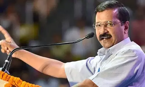 ఆ విషయంలో సపోర్టు ఇవ్వకపోతే రేపటి సమావేశానికి డుమ్మా.. కాంగ్రెస్ కు ఆప్ అల్టిమేటం