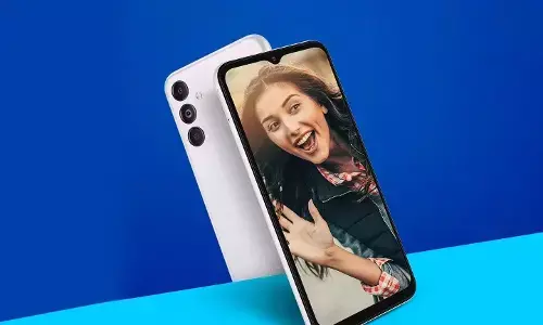 Samsung నుంచి రాబోతున్న Galaxy M34 5G స్మార్ట్ ఫోన్