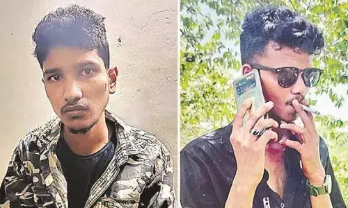 Mp Family Kidnap Case: మరో ఐదుగురి అరెస్ట్