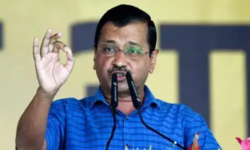 మనీశ్ సిసోడియా ఆస్తులను జప్తు చేసిన ఈడీ.. ఢిల్లీ సీఎం కేజ్రీవాల్ రియాక్షన్ ఇదే