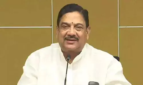 Kala Venkatrao: వైఎస్ జగన్‌కు ఎన్నికలంటే భయం