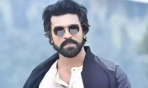 Ram Charan: కూతురు పుట్టిన ఆనందంలో గొప్ప మనసు చాటుకున్న గ్లోబల్ స్టార్!