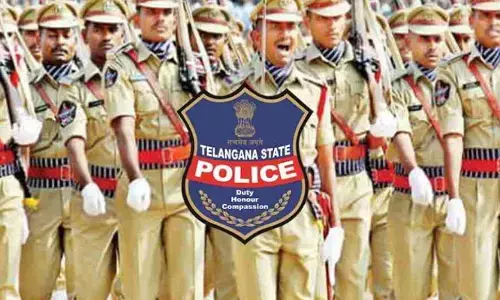 141 మంది సీఐలకు డీఎస్పీలుగా ప్రమోషన్