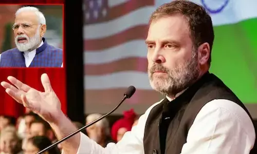 ఆ మీటింగ్ మోడీకి ముఖ్యం కాదేమో : కాంగ్రెస్