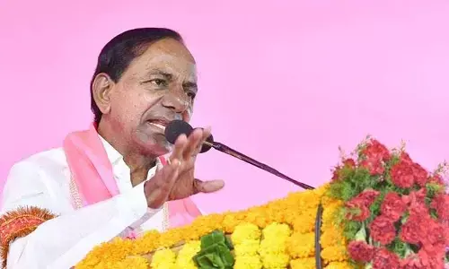 కోమాలోకి వెళ్తే బతకవు అని నిమ్స్ డాక్టర్లు నన్ను బెదిరించారు: CM KCR