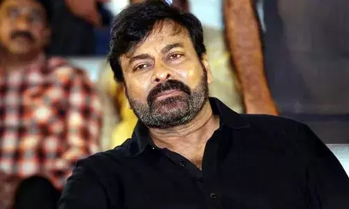 Megastar Chiranjeevi: మెగా ఫ్యామిలీలో విభేదాలు.. చిరంజీవి సంచలన నిర్ణయం?