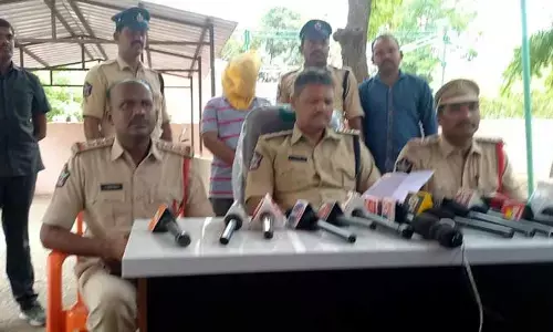 Kadapa: చీటీల పేరుతో మోసం.. రూ. 2 కోట్ల ఆస్తుల అటాచ్