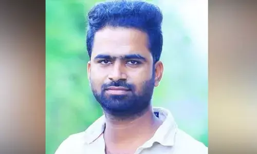 విద్యుత్ షాక్ తో యువకుడు మృతి..