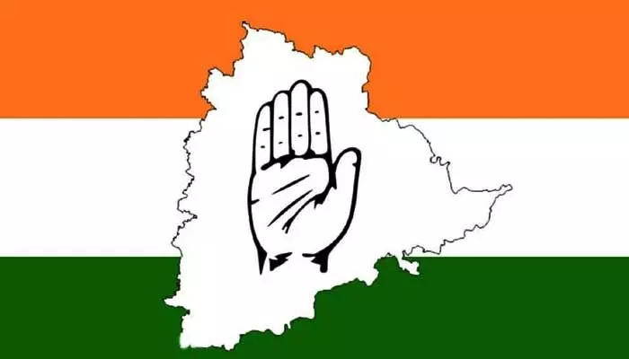 Telangana కాంగ్రెస్లోకి కీలక నేత? Telangana కాంగ్రెస్లోకి కీలక నేత?