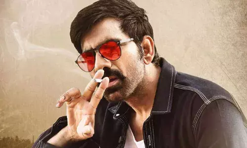 Ravi Teja: రూ.100 కోట్ల క్లబ్‌లో రవితేజ.. ఆ ప్రొడక్షన్ హౌస్‌తో బిగ్ డీల్!