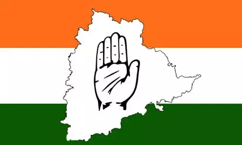 Telangana కాంగ్రెస్‌లోకి కీలక నేత?