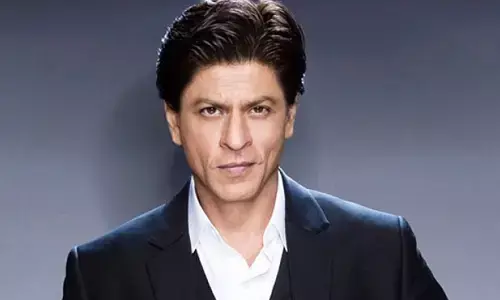 Shah Rukh Khan నిజ స్వరూపం చూసి షాక్ అయ్యాను: Saddam