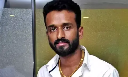‘కబాలి’ ప్రొడ్యూసర్ డ్రగ్స్ కేసు : కేపీ చౌదరి రిమాండ్
