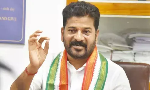 ఎమ్మెల్సీ పదవి ప్రకటిస్తాడేమో అని ఎదురుచూశాం: రేవంత్ రెడ్డి