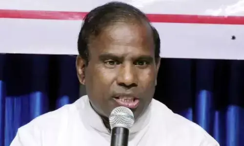 జనసేనలోకి చిరంజీవి... నాడు రూ.5వేల కోట్లకు పార్టీ విలీనం : KA Paul