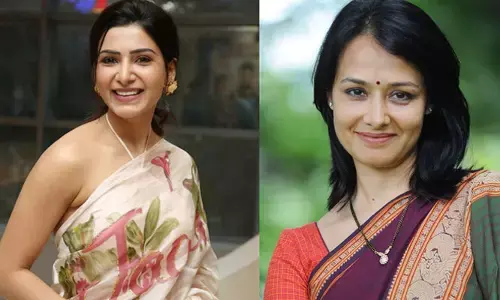 నాగ చైతన్య-సమంత విడాకుల గురించి జనం తిట్టిపోయడం కరెక్టే.. అమల కామెంట్స్ వైరల్