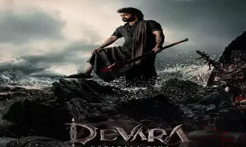 Koratala Shiva :: ‘Devara’లో ఆ వీరుడి పోరాటం చూస్తే గూస్ బంప్సే.. కొరటాల అసలే తగ్గట్లేదట!