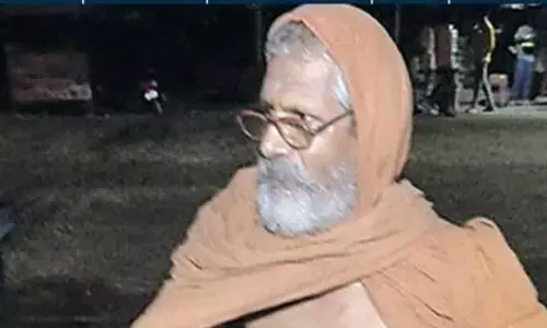 Purnananda Remand Report: ఏడాదిగా గొలుసులు కట్టి మరీ అత్యాచారం..