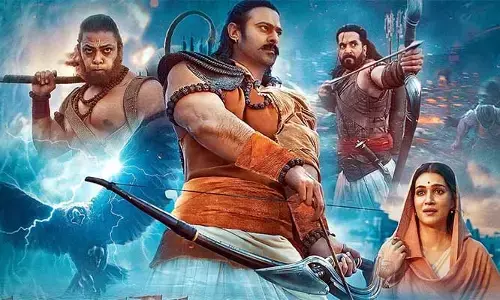 అవాల్మీకం ఆదిపురుష్