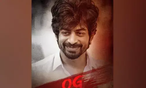 OGలో పవన్ కళ్యాణ్ ఒక అగ్ని తుఫాన్‌లా కనిపిస్తాడు.. ఎలివేషన్ సీన్స్‌ పిచ్చెక్కిస్తాయి..