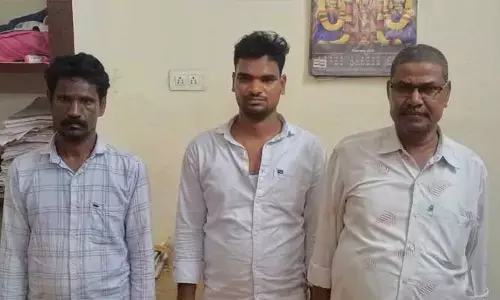 Kadapa: హత్య కేసులో ప్రొద్దుటూరు కోర్టు సంచలన తీర్పు