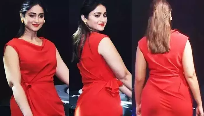 ప్రెగ్నెన్సీ జర్నీలో లావెక్కుతున్న ఇలియానా.. ఫ్యాన్ ప్రశ్నకు అదిరిపోయే ఆన్సర్ ప్రెగ్నెన్సీ జర్నీలో లావెక్కుతున్న ఇలియానా.. ఫ్యాన్ ప్రశ్నకు అదిరిపోయే ఆన్సర్