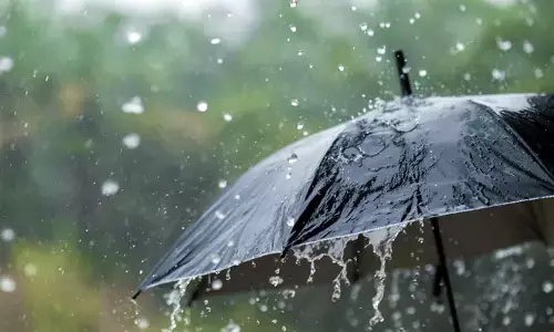ఎట్టకేలకు విస్తరించిన నైరుతి రుతుపవనాలు.. తెలుగు రాష్ట్రాలకు హై అలర్ట్