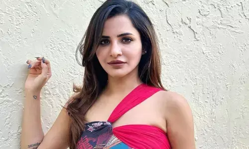 అత్యంత దారుణంగా Ashu Reddy ఆరోగ్య పరిస్థితి.. పోస్ట్ వైరల్ ఆందోళనలో ఫ్యాన్స్