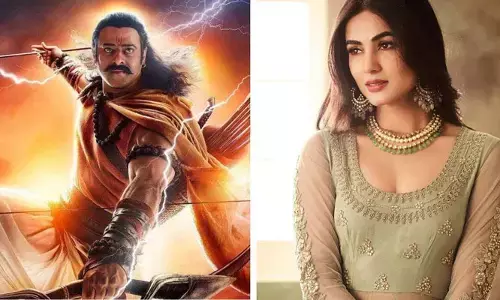 2 నిముషాల సీన్ కోసం ఈ ముద్దుగుమ్మ  ఎన్ని లక్షలు తీసుకుందో తెలుసా?