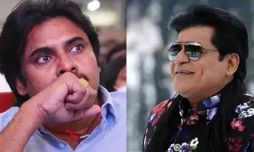 చాలా గ్యాప్ తర్వాత పవన్ చిత్రం‌లో నటించనున్న ఆలీ